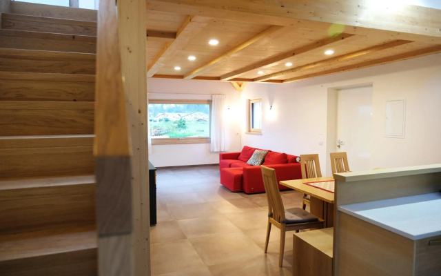 Alpine Home Fiemme
