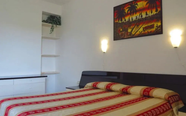 Hotel Residence Villa Ascoli