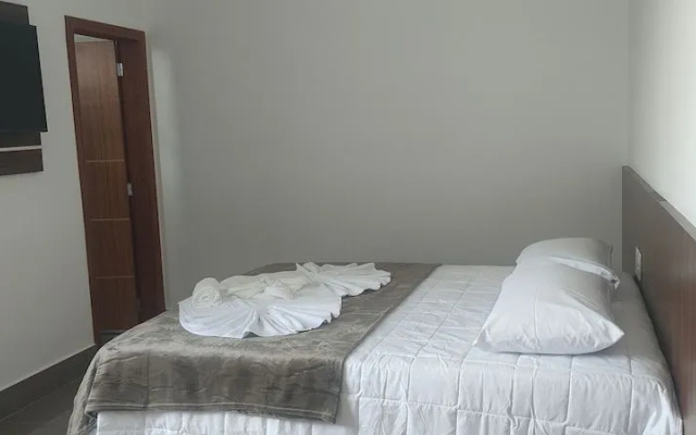 Hotel Esmeralda Verde