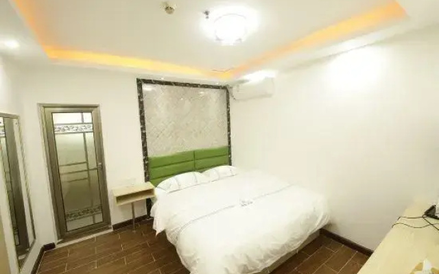 Yingtong Hotel