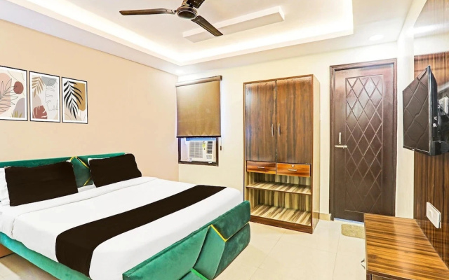 Premium Kathauta Jheel Malhaur