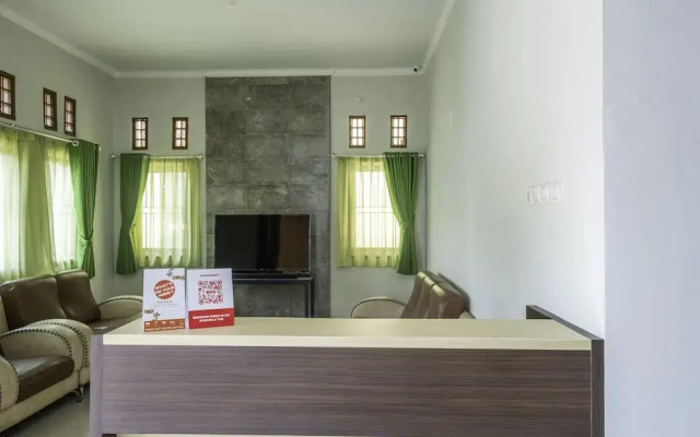 Wisma Teratai by OYO Rooms