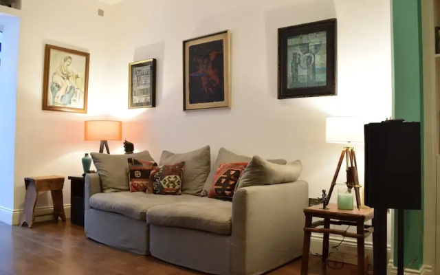 Modern 2 Bedroom Apartment In West Kensington