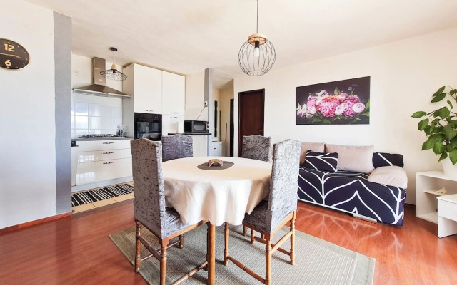 Apartment Valnea