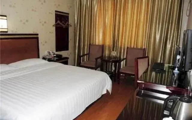 Junjia Bayisi Hotel