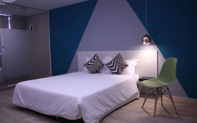 Dejaya Boutique Hotel Kuchai Lama
