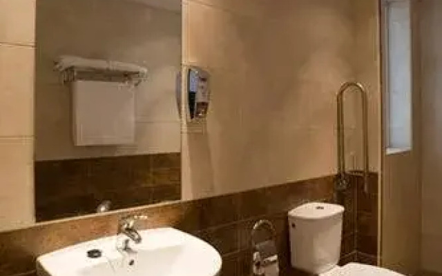 Hostal Doña Blanca