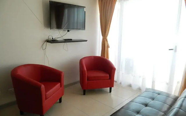 Departamento Escudero, 6 Personas.la Serena