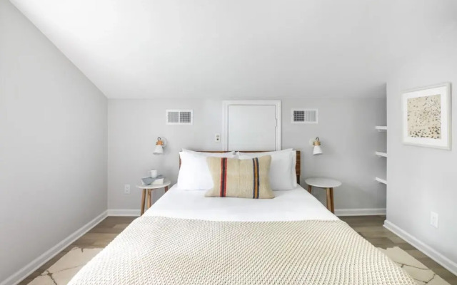 Wildwood Court - Sea Pine