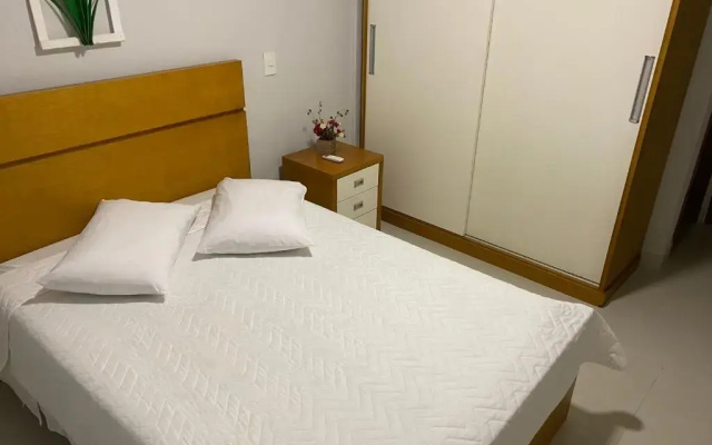 Apart Hotel Angra dos Reis II