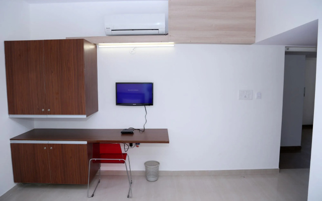 Catalyst Suites