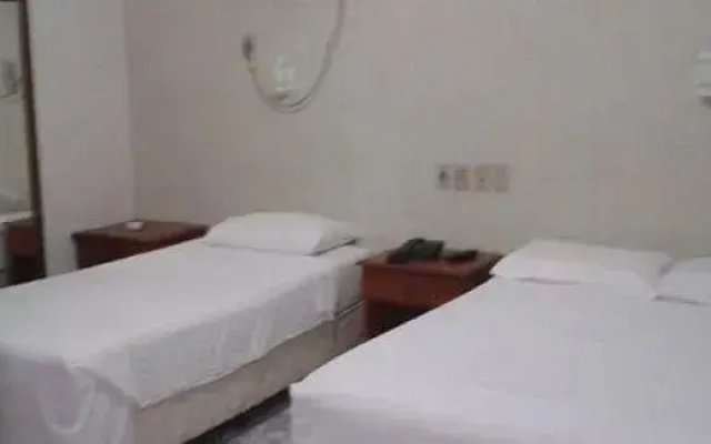 Hotel Ferrador