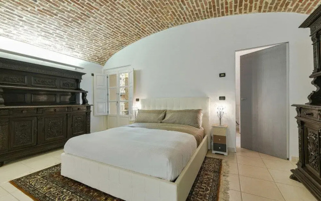 Casa di Brigitta