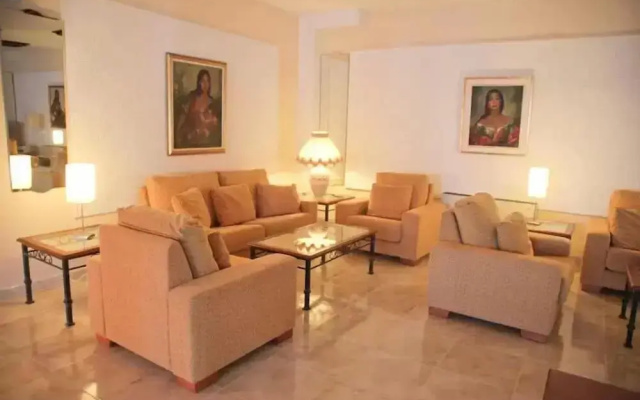 Hotel Cala Gat