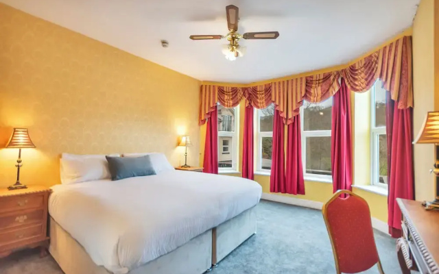 White Waters Hotel