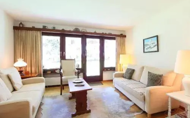 Apartment Pasadena.1