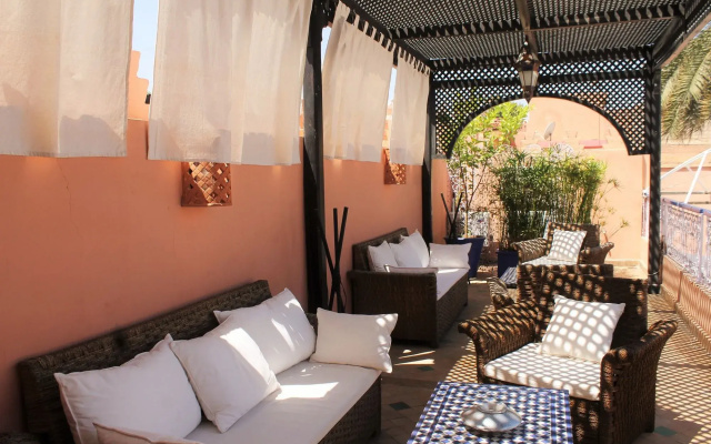 Riad Sheba