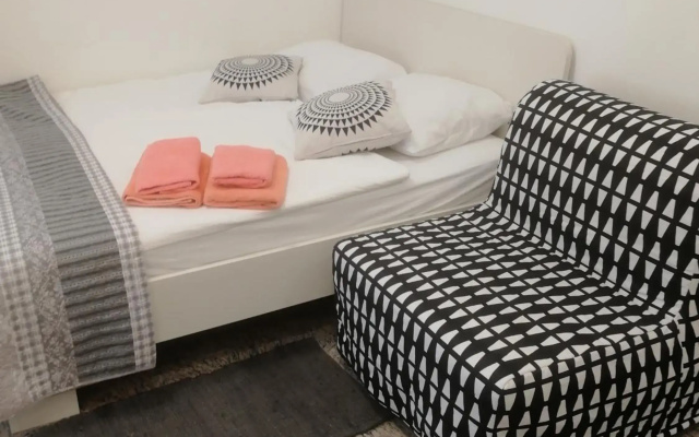 Apartma ROK