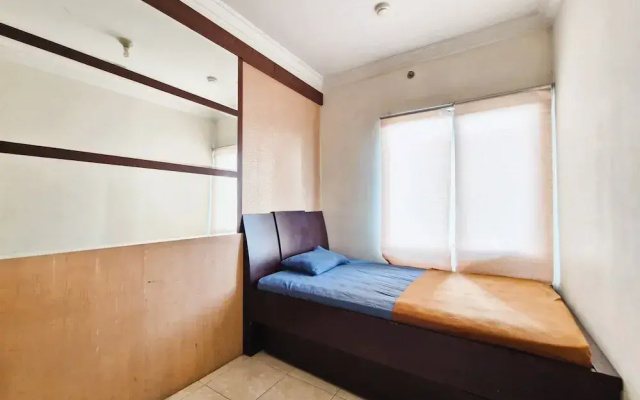 High Livin Apartment Ciumbuleuit