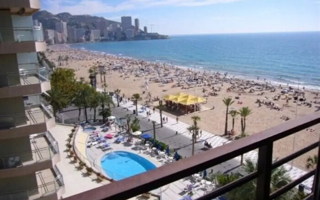 Estudio Miramar Playa
