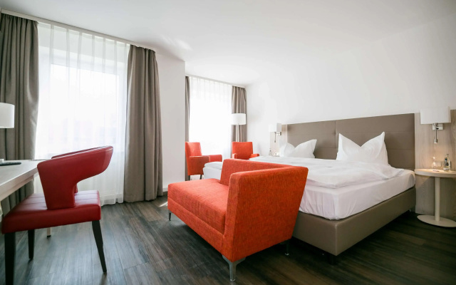 Best Western Hotel Airport Düsseldorf - Ratingen