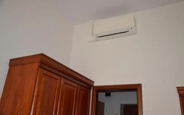 Apartament w Drawsku