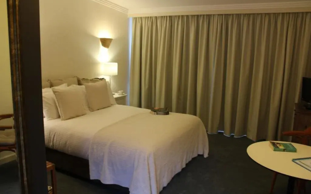 Elfin Hill Country Accommodation