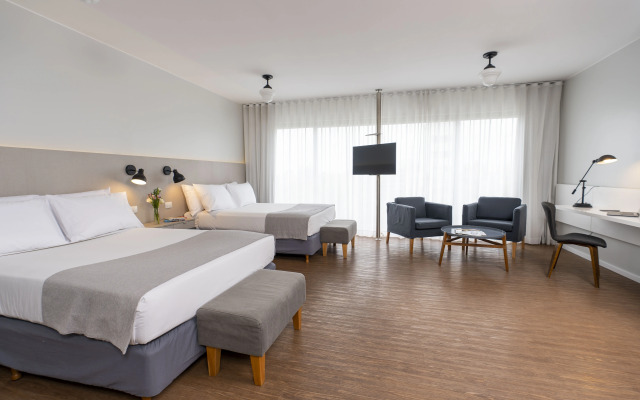 Almarena Madero Urbano Affiliated by Melia
