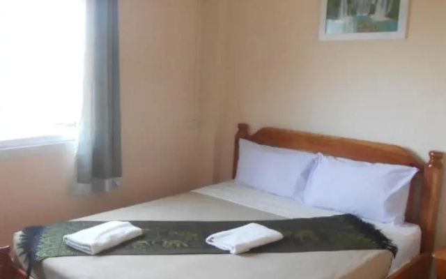 Souvannasin Hotel