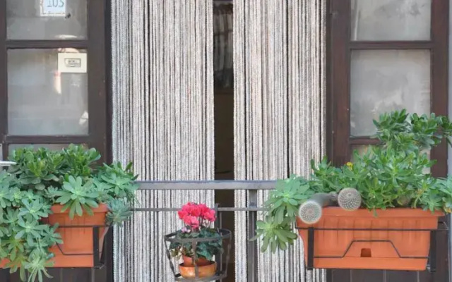 Rent in Rome - Totò