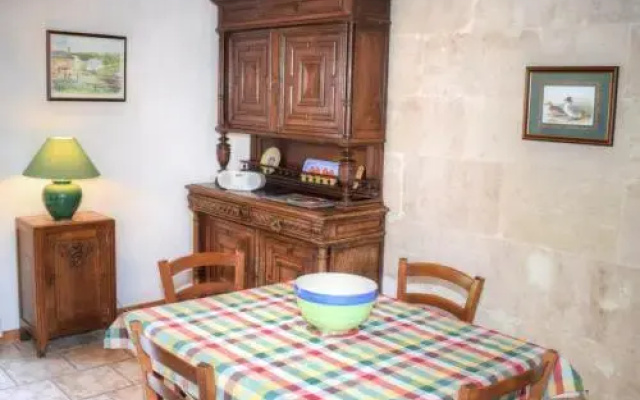 House La Maison Du Ruisseau 2