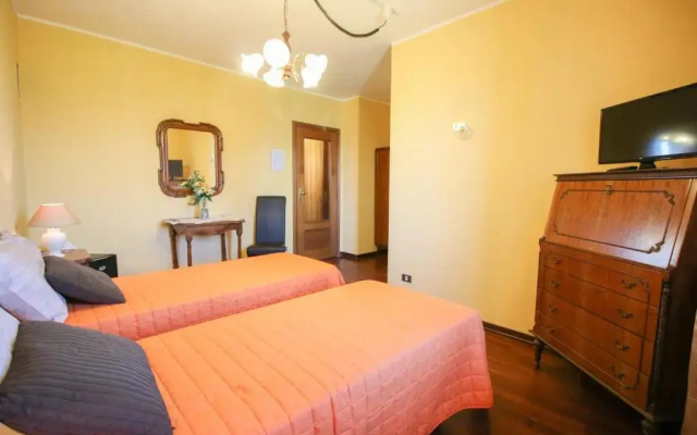 B&B Spighe Paglia e Girasole
