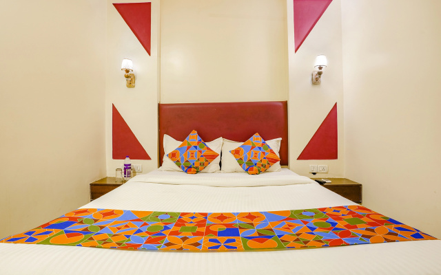 Fabhotel D69 Residency