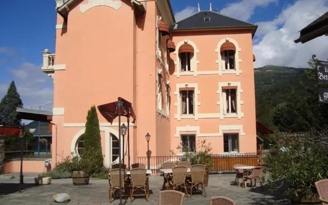 Grand Hôtel de France