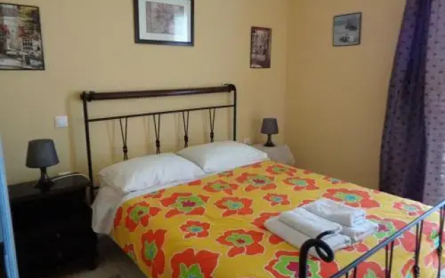 Aparthotel 4 stars Porto Cheli
