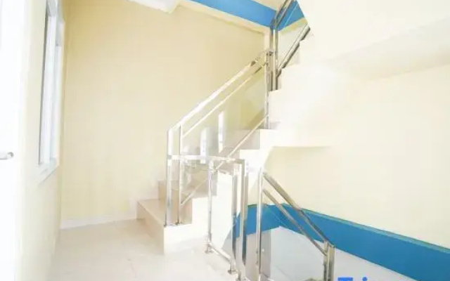 Indah Residence Syariah RedPartner