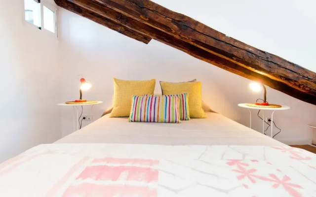 Puerta Del Sol II Apartment