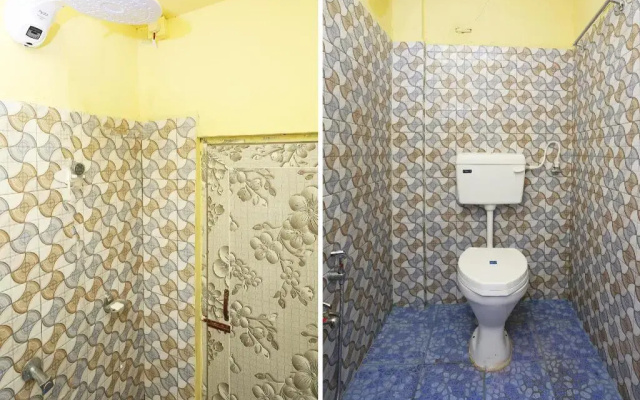 Hotel Supinsa by OYO Rooms