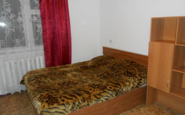 Hostel Streletsky Uyut