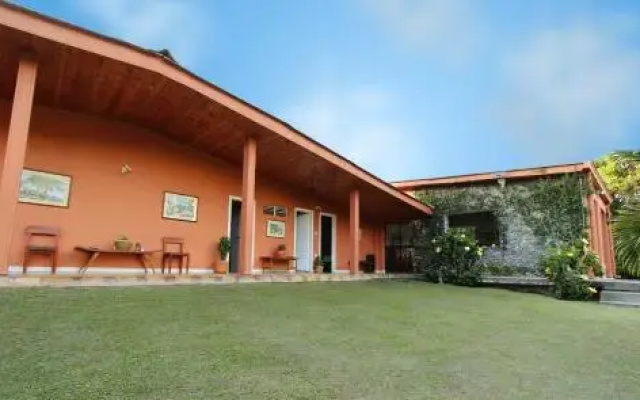 La Amelia, hospedaje y eventos campestres