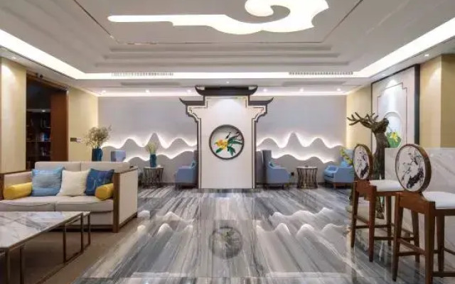 Dali Trip Villa