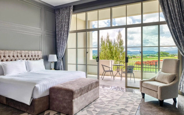 Mövenpick Resort Khao Yai