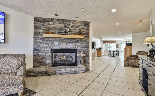 Best Western Mountain View Inn