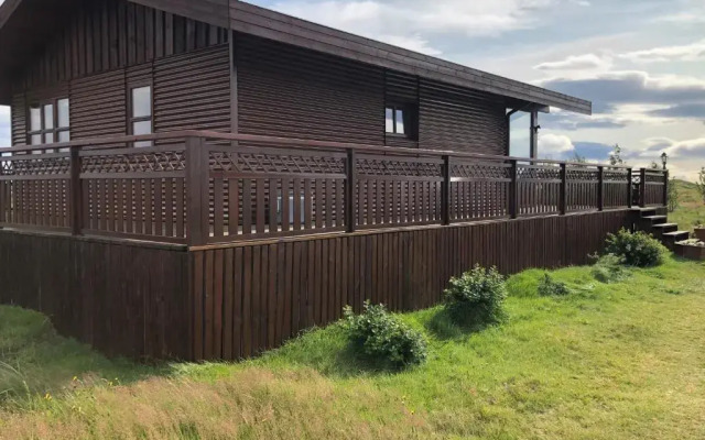Fögruvallakot Cabin