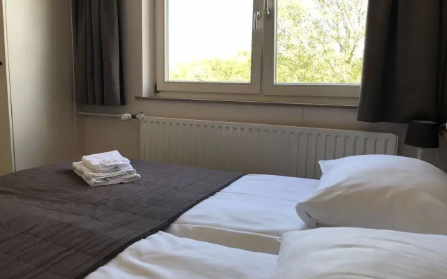 Hotel de Plank