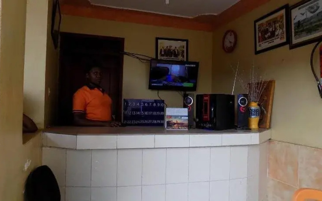 Tik Hotel