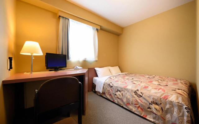 Hotel Sendai Park 2