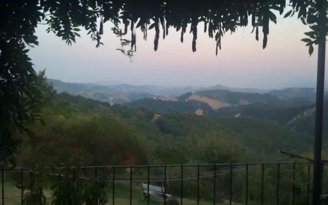 Country House "Locanda Le Querce"