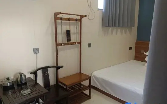 Xueye Chunhe Homestay