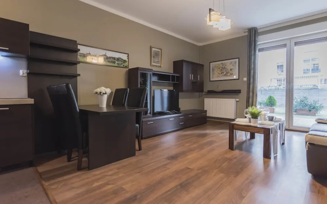 Apartamenty na Wyspie - Feniks